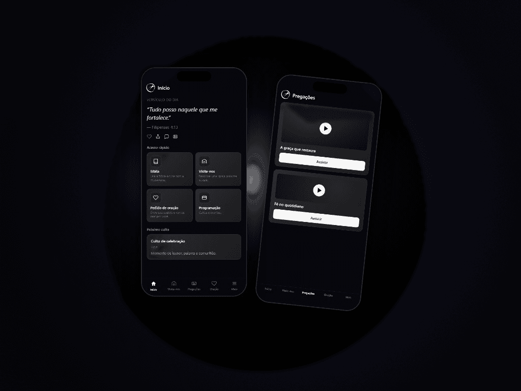 Regenere App