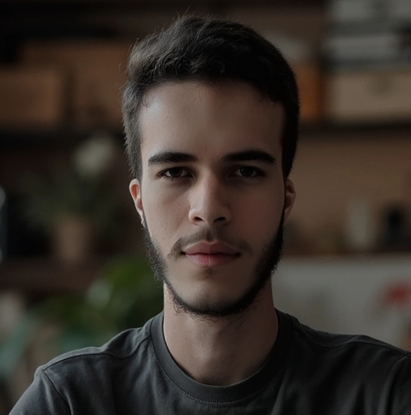 Rafael Áquila - Full-Stack Developer